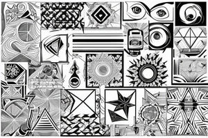 giordano brunno tattoo idea
