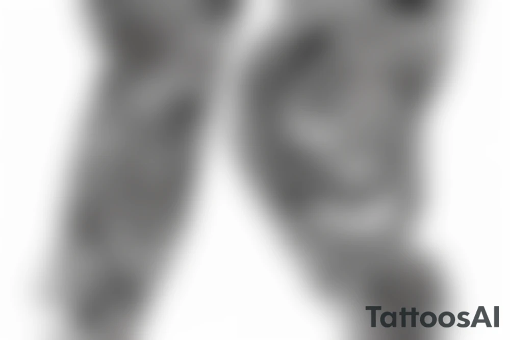 female bracelet tattoo tattoo idea