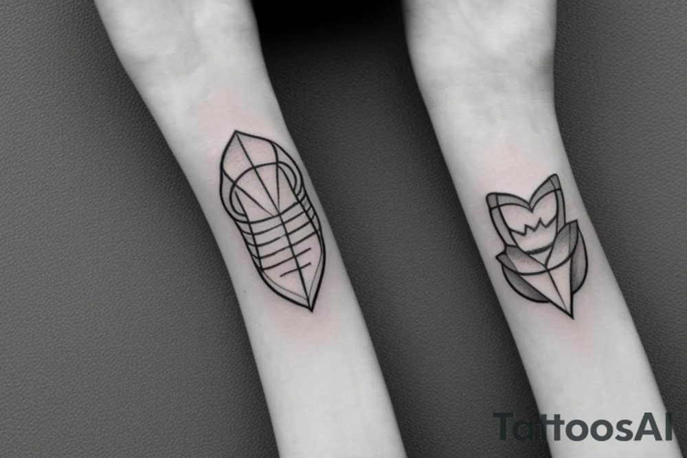 female bracelet tattoo tattoo idea