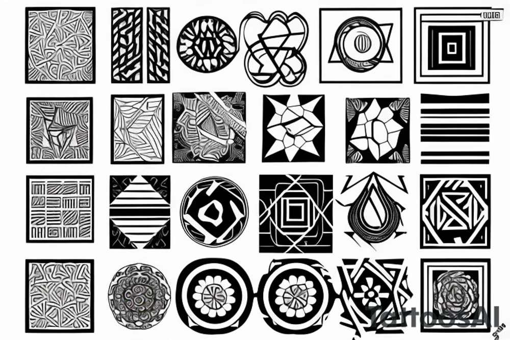 16.05.1969 tattoo idea