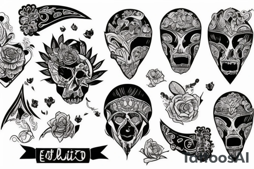 Ежик в тумане tattoo idea