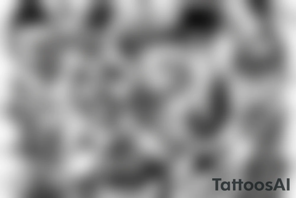blacj guy fucks white guy tattoo idea