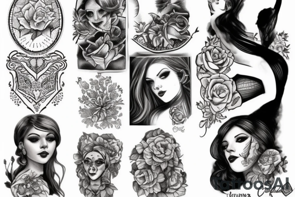 Сова на мужскую грудь tattoo idea
