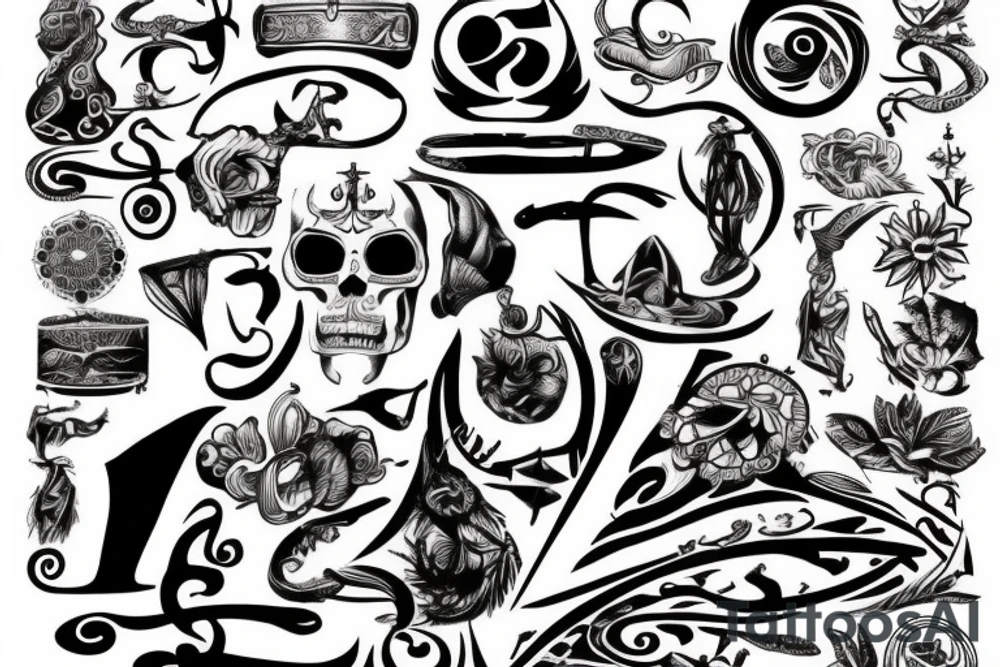 12.12 tattoo idea