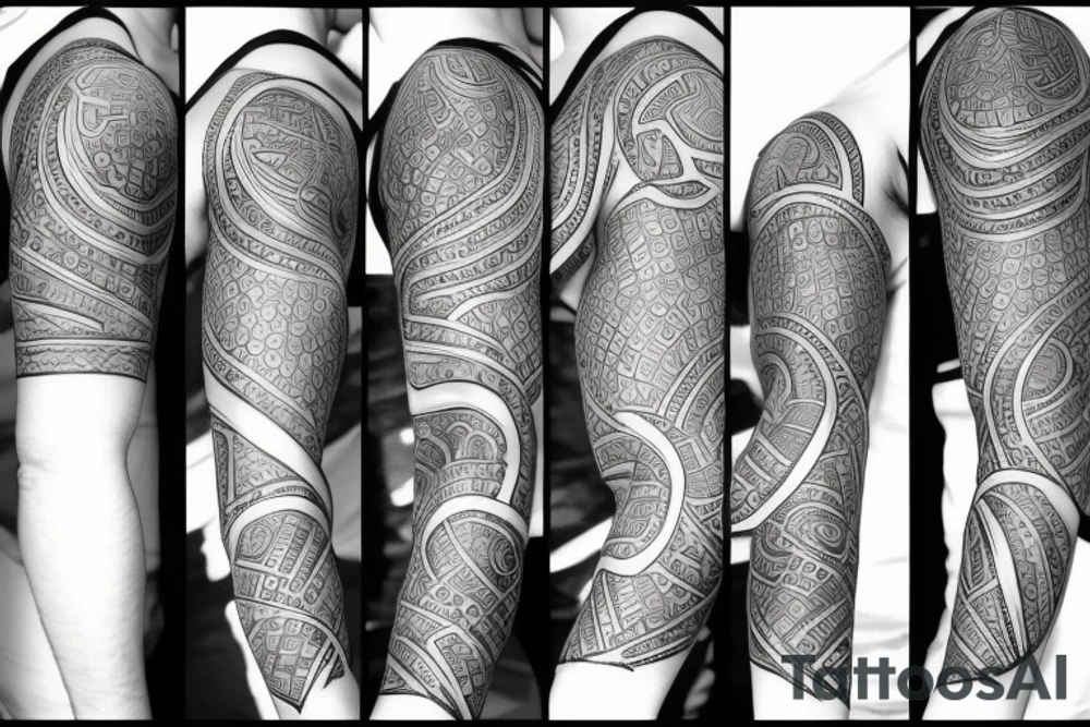 12.12. tattoo idea
