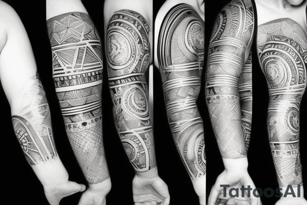 traveling, earth, countries, vertical tattoo idea