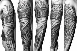 assassins creed odyssey tattoo tattoo idea