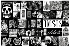 timeless meaning tattoo idea