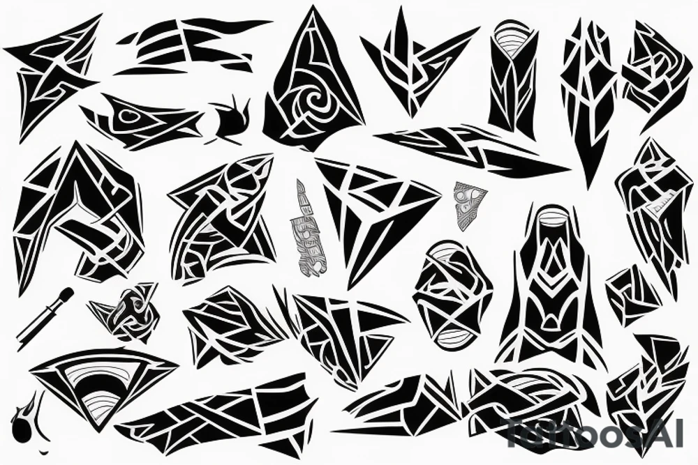 throw your thoughts out or they will end up killing you tattoo idea throw your thoughts out or they will end up killing you tattoo idea