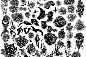 tattoo for jade tattoo idea