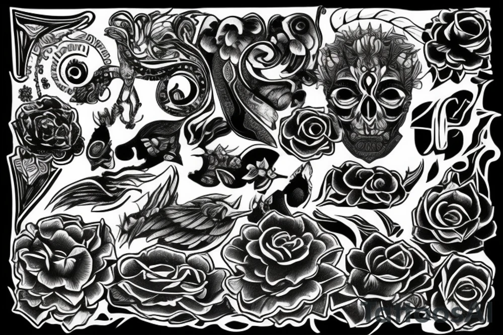 tattoo for jade tattoo idea