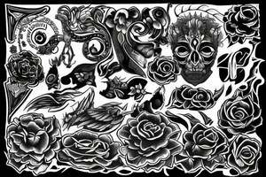 tattoo for jade tattoo idea