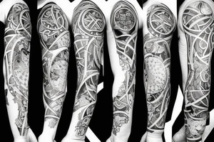tatuaje con el nombre zoe solo tattoo idea