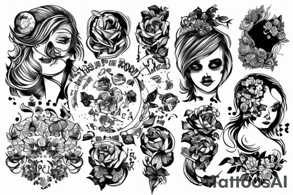 значек полуострова крым tattoo idea