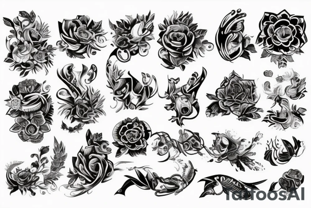 Грязные стены подъезды домов tattoo idea