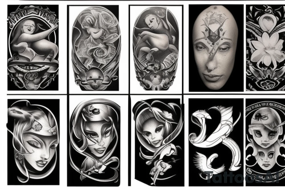 14.02.2008 tattoo idea