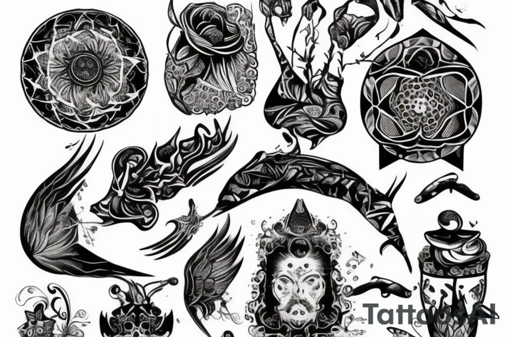Грязные стены подъезды домов tattoo idea
