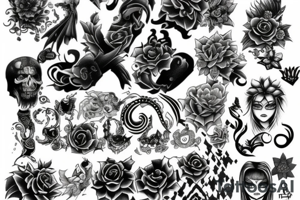 14.02.2008 tattoo idea