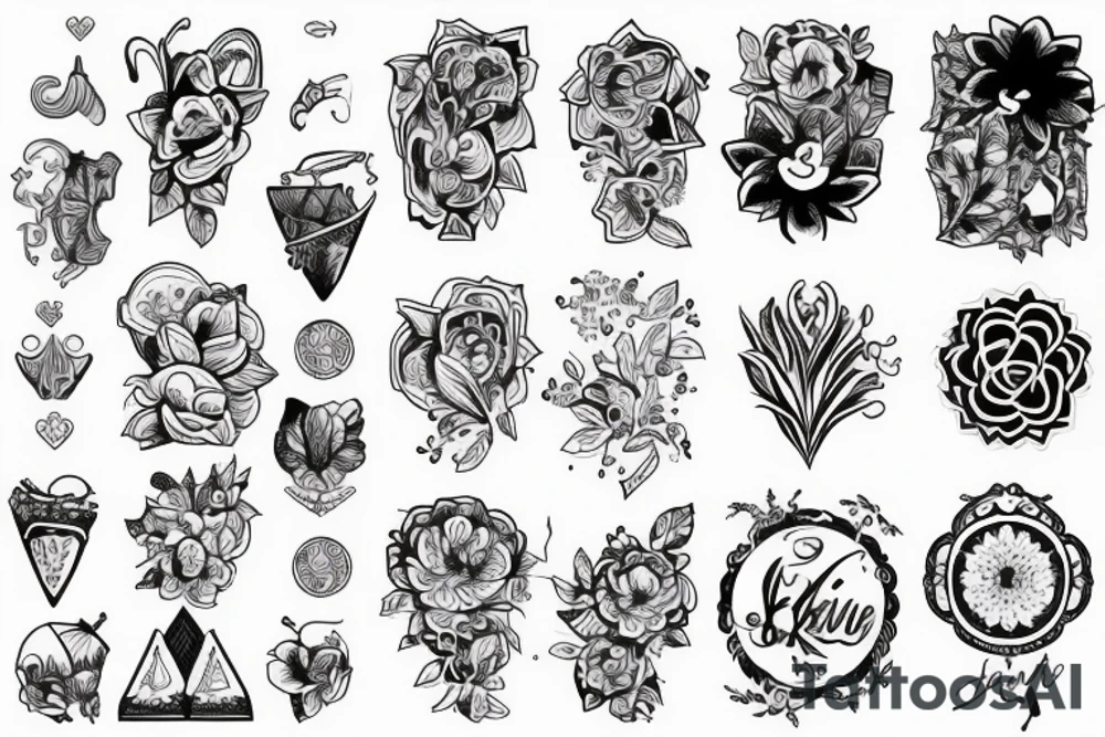 девочка, аниме, плачет tattoo idea
