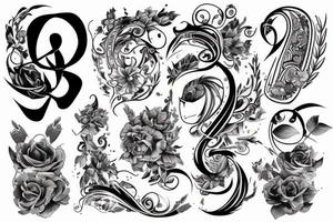 pablo sgoltsa tattoo idea
