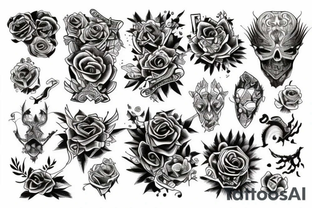 New best tattoo idea