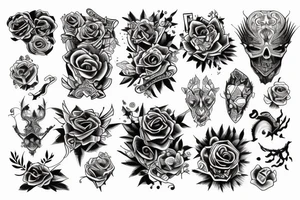 New best tattoo idea
