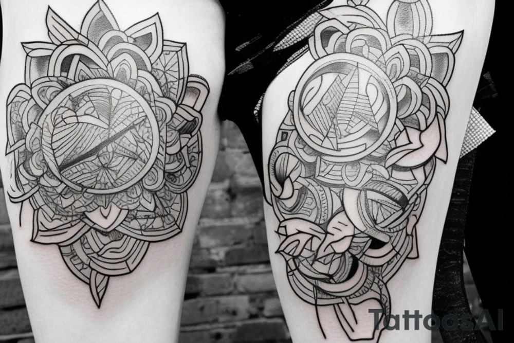 New best tattoo idea