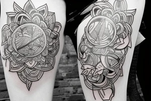New best tattoo idea