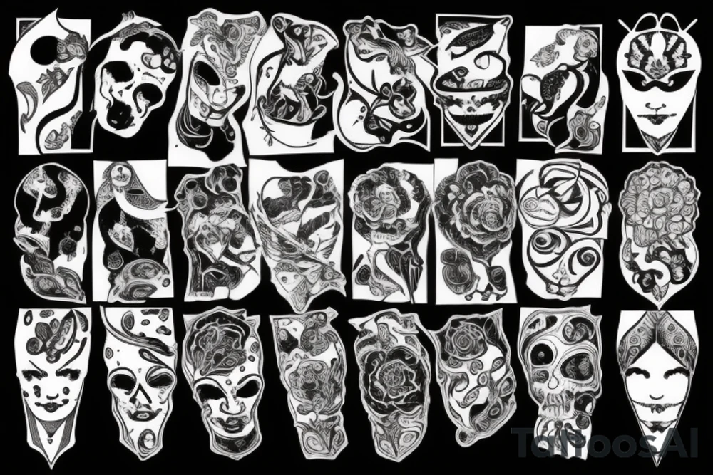 Дата 02.05.2022 tattoo idea
