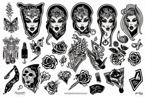 Дата 02.05.2022 tattoo idea
