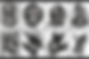 Four horsemans of the Apocalypse tattoo idea