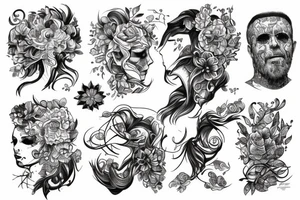 vladimir zelenskiy tattoo idea