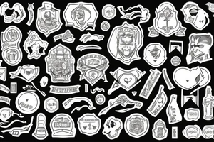 Spartak love tattoo idea