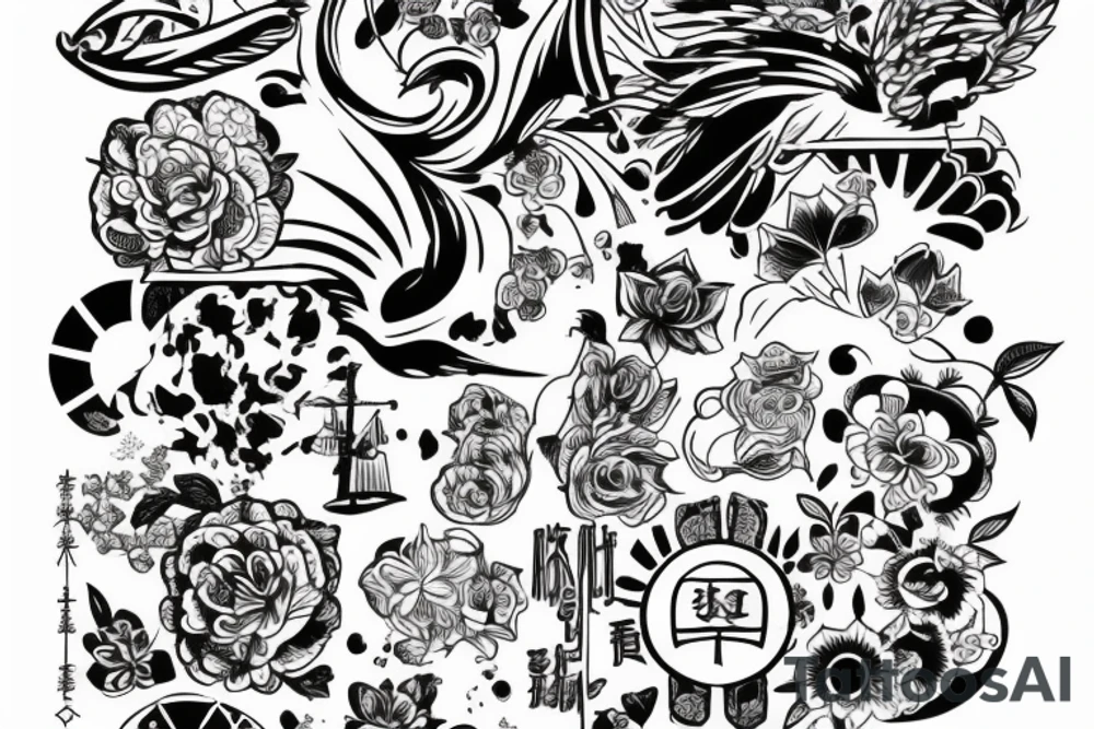 змея на ключицу tattoo idea