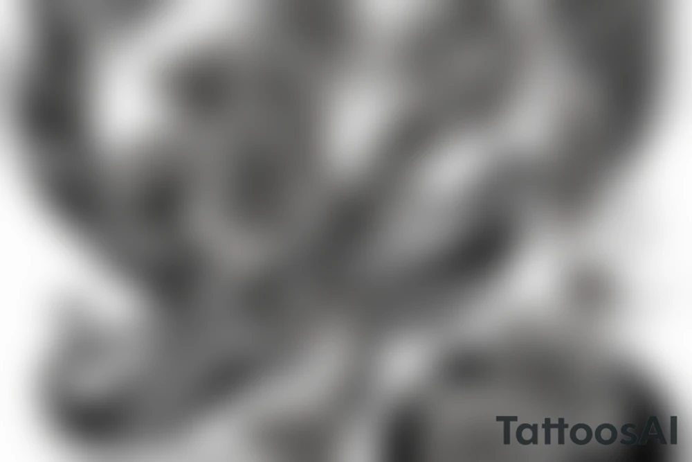 BreAk tattoo idea