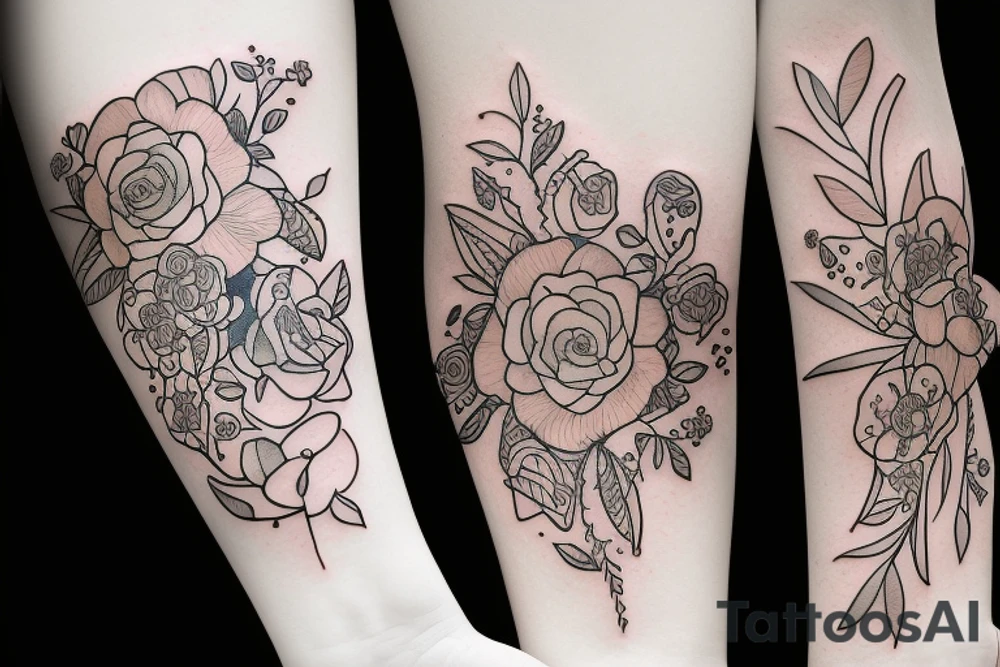 wife tattoo idea