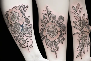 wife tattoo idea