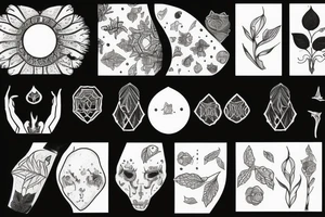 fall of efrafa tattoo idea