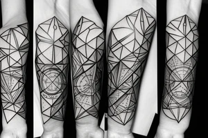 stars, constellations, lines, From the neck to the wrist around the arm tattoo idea