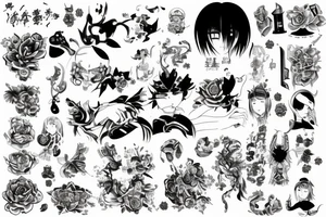examined life tattoo idea