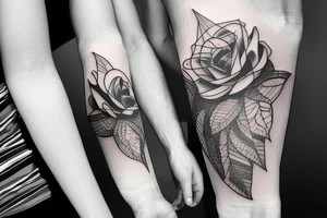 Formula 1 tattoo idea