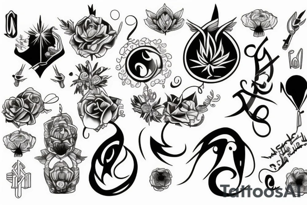 correct tattoo idea