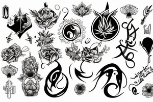 correct tattoo idea