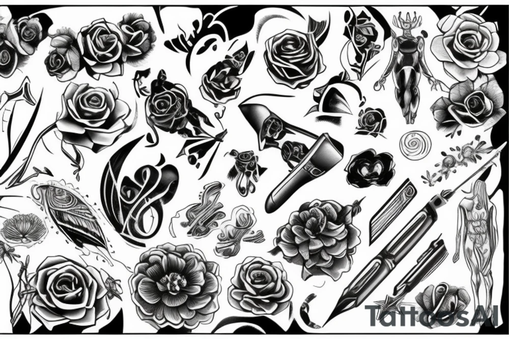 correct tattoo idea