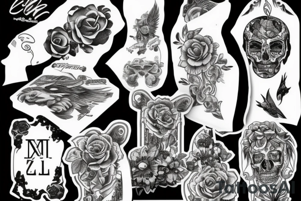 Бог солнца ра tattoo idea