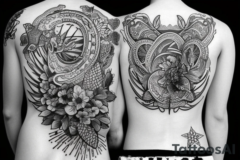 Бог солнца ра tattoo idea