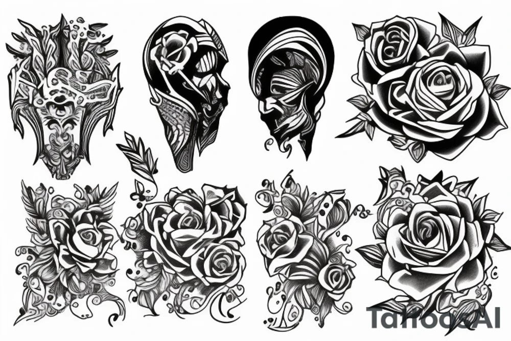 correct tattoo idea