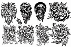 correct tattoo idea