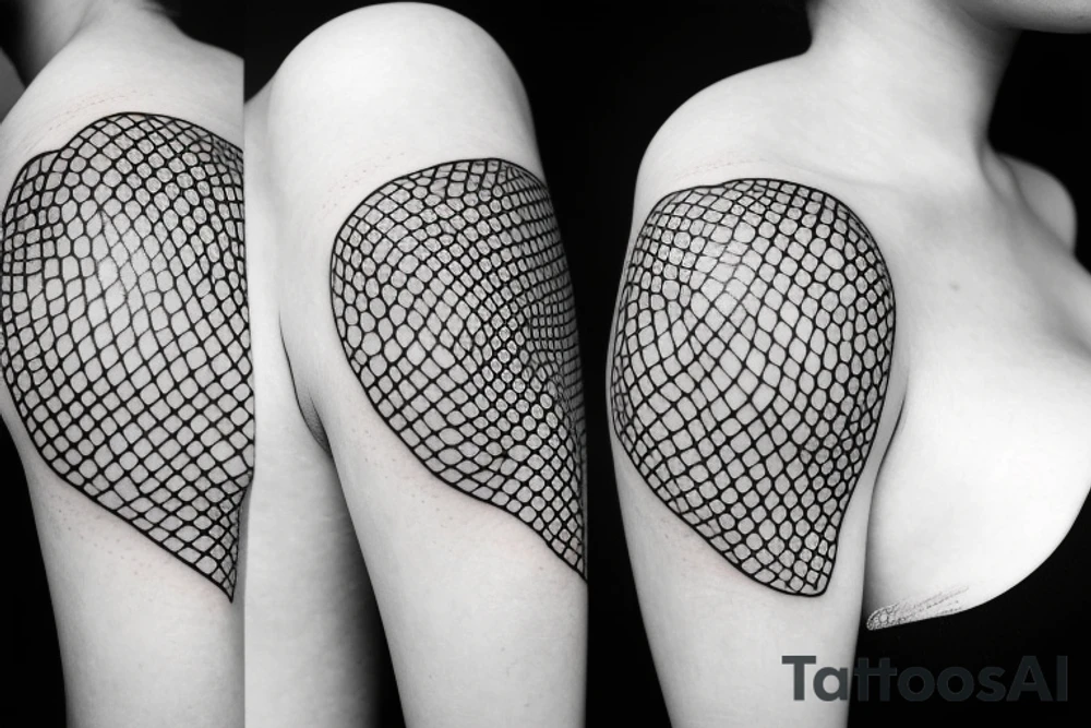 Minimal tattoo idea