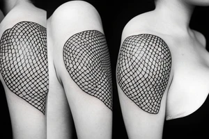 Minimal tattoo idea